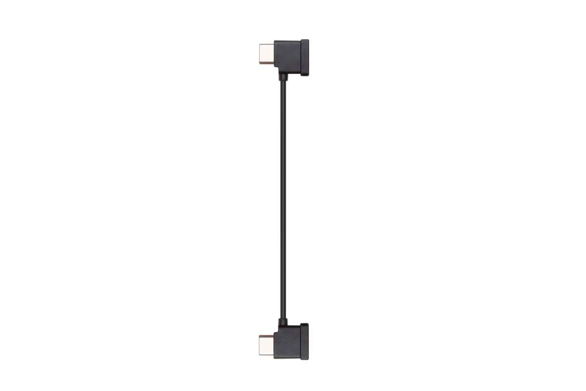 DJI RC-N Series RC Cable (USB-C Connector) kaabel