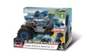Syma SYMA REVOLT kaugjuhitav auto Shark Wheelie Monster, TG1033