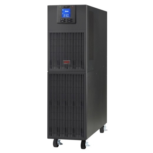 APC UPS SRV6KI Easy UPS SRV 6000VA 230V, must