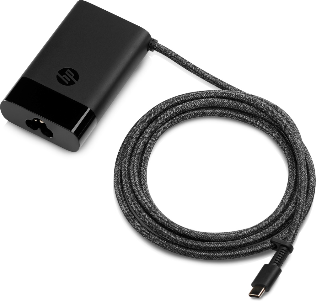 HP vooluadapter NB 65W USB-C Europa (671R3AA#ABB)