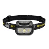 Nitecore rattatuli NITECORE NU35 Dual Power Hybrid Working Headlamp 460 lm