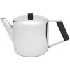 Bredemeijer teekann Teapot Boston 1,1l stainless steel must 111005