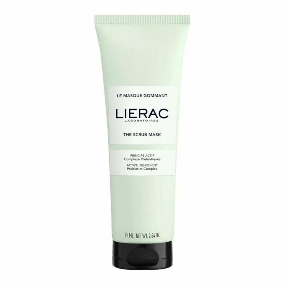 Lierac valgustav mask Supra-Radiance koorija 75ml