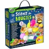 Lisciani Giochi Teadusmäng The Science of fun candles (FR)