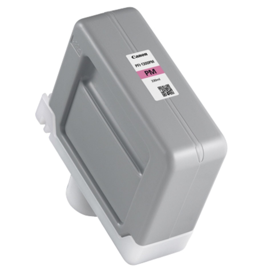 Canon PFI-1300 ink photo magenta 330 ml