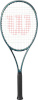 Wilson tennisereket Blade 98 (16x19) V9, käepideme suurus 3