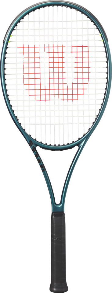 Wilson tennisereket Blade 98 (16x19) V9, käepideme suurus 3