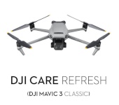 DJI Care Refresh 1-Year (Mavic 3 Classic)
