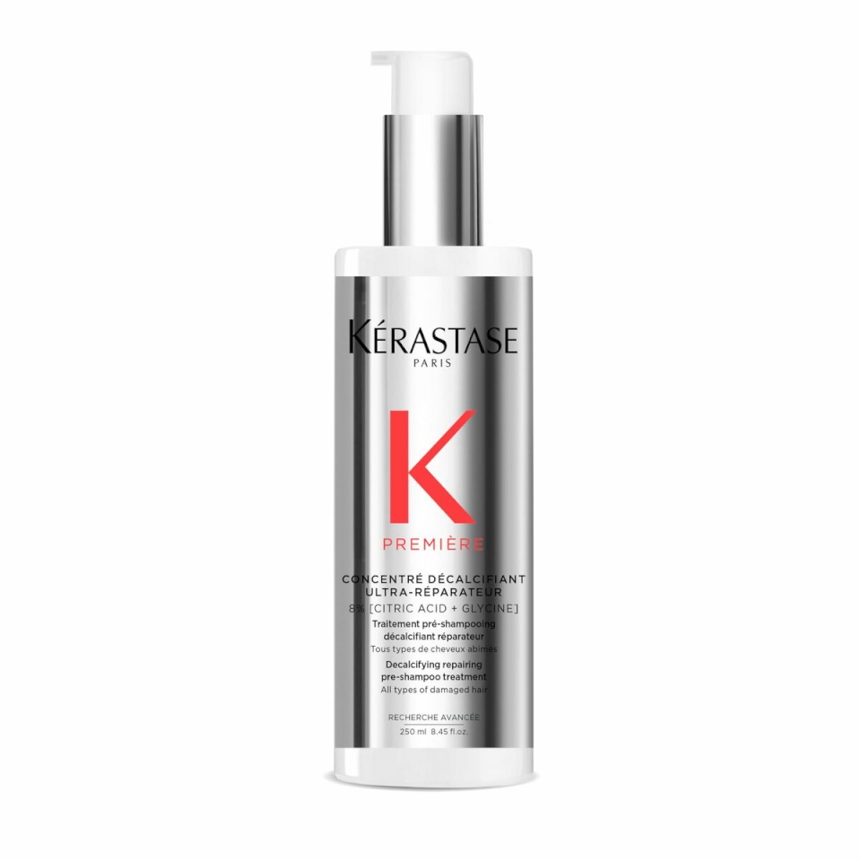 Kerastase Eel-šampoon Premiere 250ml Kahjustatud juuksed