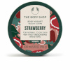 The Body Shop ihupiim STRAWBERRY 200ml Jogurt