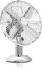 Tristar ventilaator VE-5953 Table Fan, hõbedane