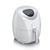 Severin kuumaõhufritüür FR 2440 Hot Air Fryer, valge