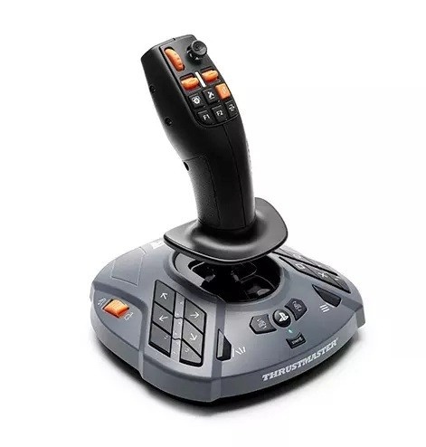 Thrustmaster SIMTASK FarmStick PS