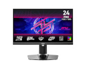 MSI monitor mpg 242r X60n 24.1" /USB Hub Tn, FHD, 16:9, 600hz 0.1Ms, mpg242rx60n