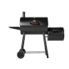 Char-Griller Smokin' Pro Offset Smoker