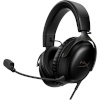 Hyperx kõrvaklapid Cloud III, must Gaming Headset