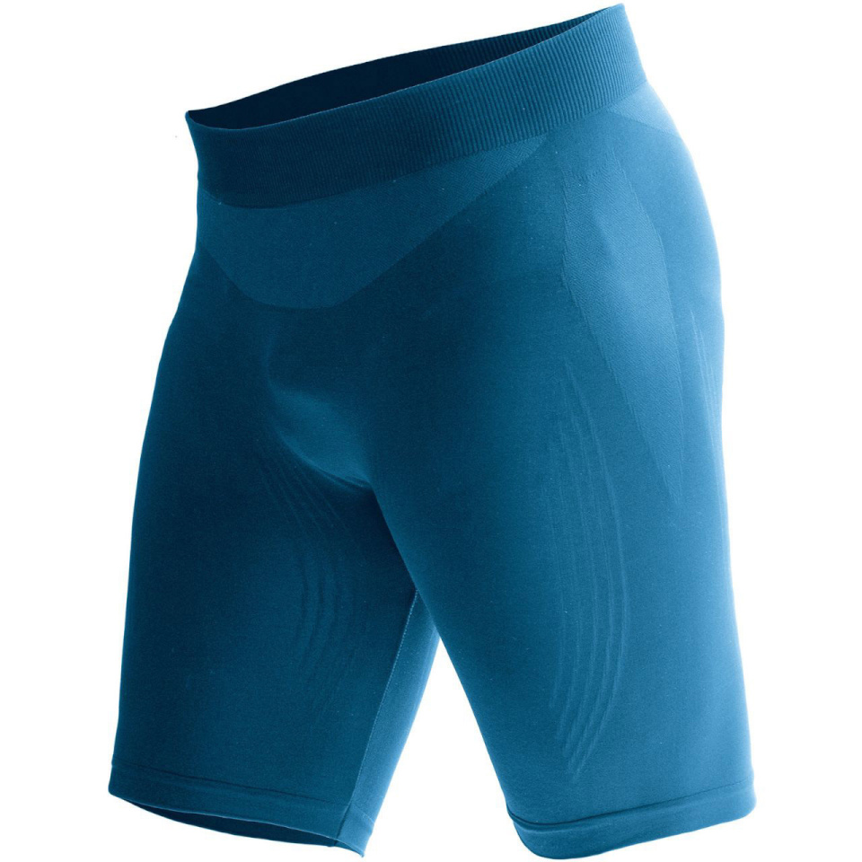 Lühikesed püksid Termoaktywne meestele Corto Vivasport 5 sinine 600691 L/XL