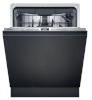 Siemensi nõudepesumasin SN63HX16CE iQ300 integreeritav, 60 cm