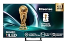 HISENSE televiisor 50 " 4K Ultra HD 3840 X 2160 Pixels flat 16:9 uled 50u7q