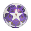 Adidas jalgpall UCL 25/26 Final Training lilla-valge JX9089 3
