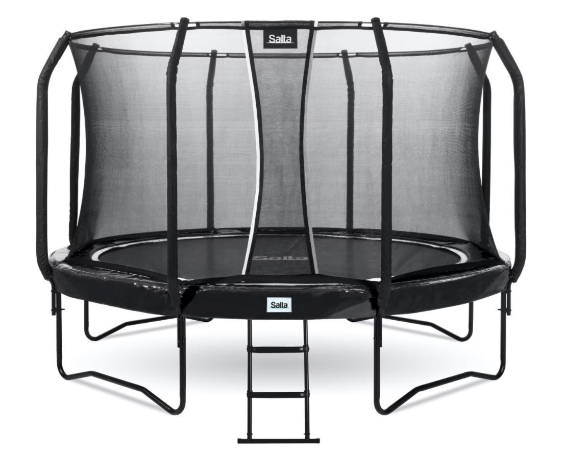 Salta batuut Trampoline First Class 251cm