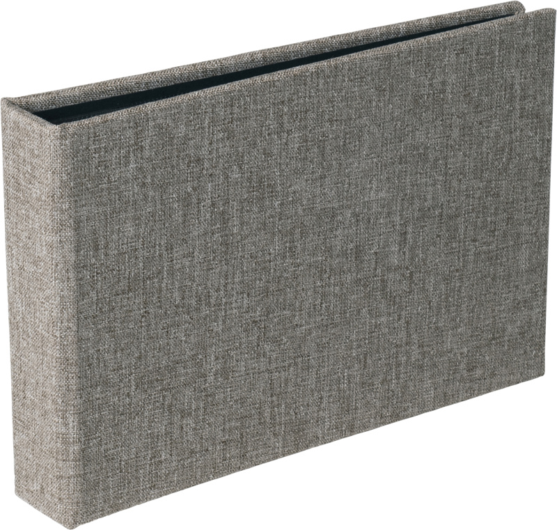 Focus fotoalbum Essence Minialbum 10x15 pruun