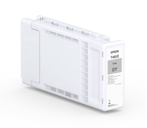 Epson Singlepack UltraChrome Pro 6 T48UE (350 ml), tindikassett Ink Cartridge, hall