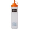 Traeger kastmepudel BAC845 Sauce Bottle, läbipaistev