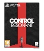 U&I mäng CONTROL Resonant - SteelBook Edition (PS5)
