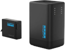 GoPro AGDBD-001-EU DUAL BATTERY CHARGER (MISSION 1 SERIES + HERO13 must)