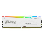 Kingston mälu Fury Beast 16GB DDR5 2800MHz CL40 RGB XMP