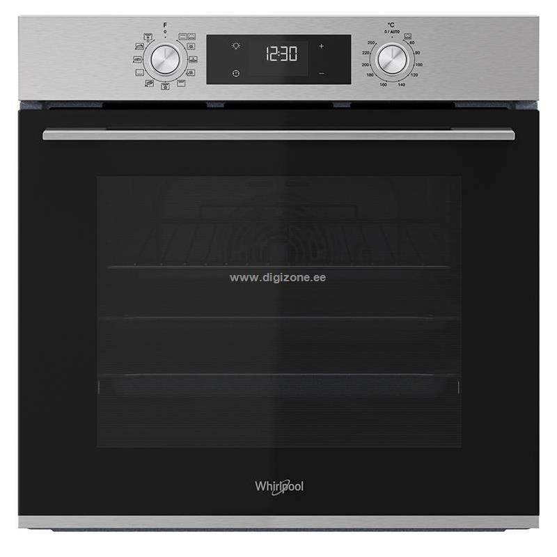 Whirlpool Built in oven roostevaba
