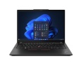Lenovo sülearvuti Ultrabook ThinkPad X13 G5 21LU000QPB W11Pro Ultra 5 125U, 16GB, 512GB SSD, HD Graphics, 13.3" WUXGA, must, 3YRS Premier Support + CO2 Offset