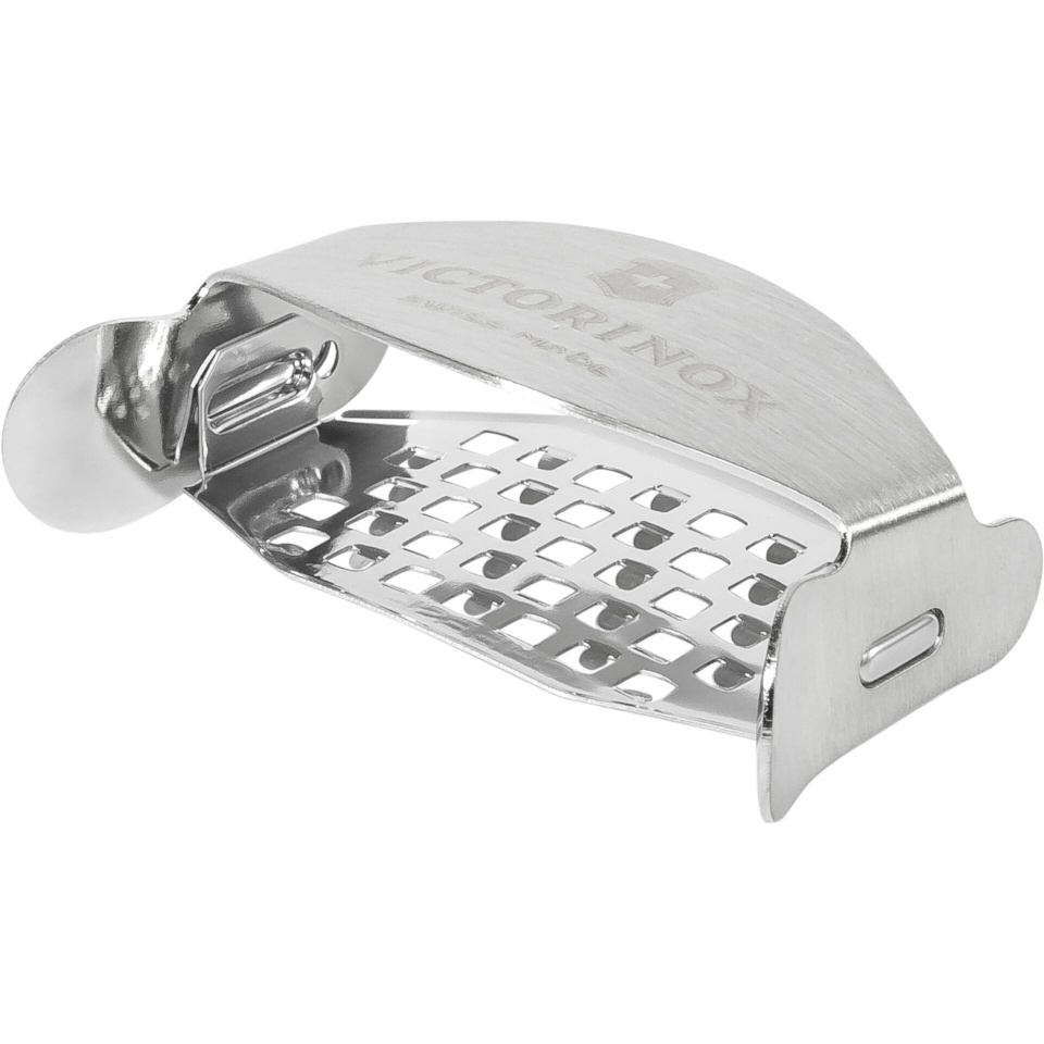 Victorinox juustu viilutaja V-7.60 76 Cheese Slicer, hõbedane 