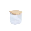 H4Y purk Jar, 10x10x10cm, 800ml