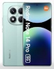Xiaomi mobiiltelefon Redmi Note 14 Pro 5G 16.9cm (6.67") Dual SIM USB Type-C 8GB 256GB 5110mAh roheline