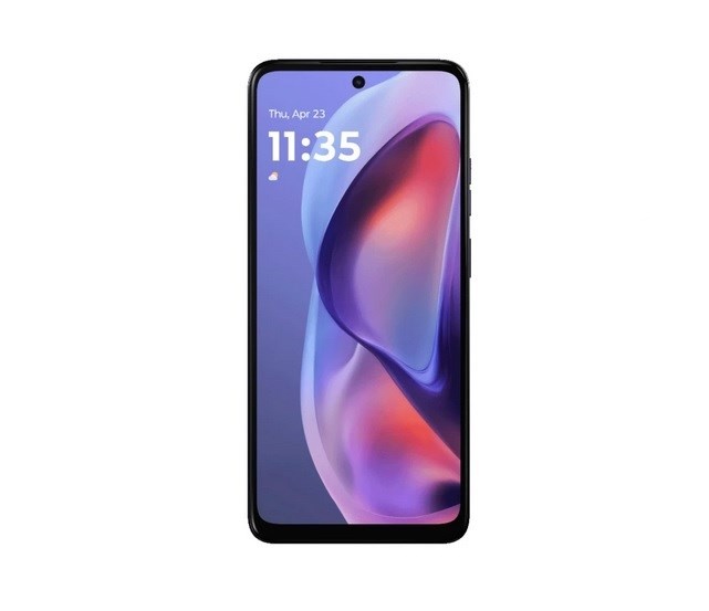 Motorola mobiiltelefon Moto E15 2/64GB Fresh Lavender