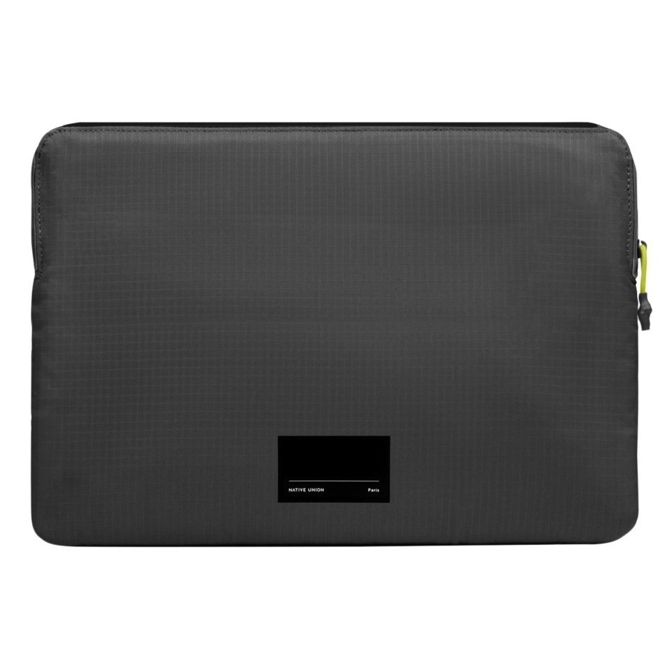 Native Union sülearvutikott Ultralight Sleeve for MacBook 16" must