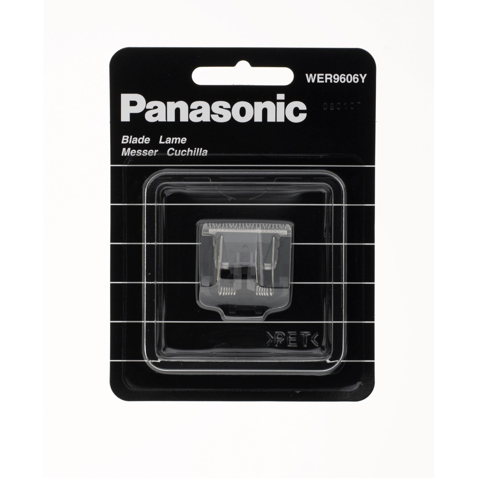 Panasonic varutera WER 9606 Y136 Shaving Head, 1tk