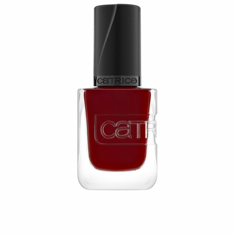 Catrice küünelakk GEL AFFAIR Nº 021-Caught On The Red Carpet 10,5ml