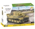 Cobi klotsid Panzer VI Tiger I no 131 442