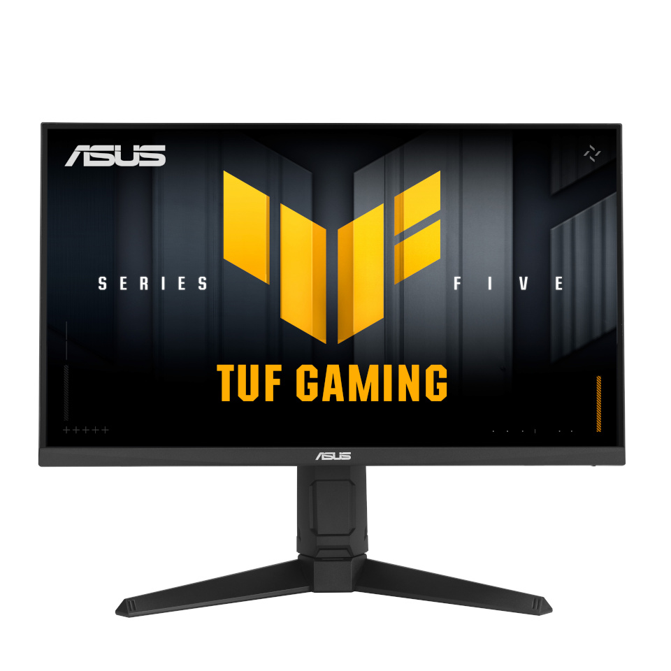 ASUS monitor TUF Gaming VG259QL5A 62.23cm (16:9) FHD HDMI DP