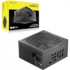 Corsair toiteplokk RM850x SHIFT 80+ kuldne ATX 3.1 MODULA