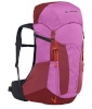 Vaude Seljakott Wo Brenta 28 L, magenta