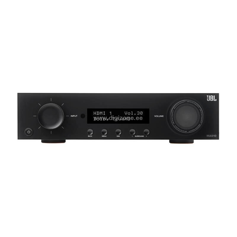 Jbl ressiiver Jbl AV Receiver must