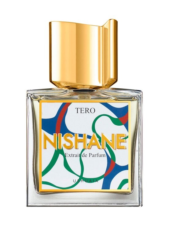 Nishane parfüüm Tero 50ml, unisex