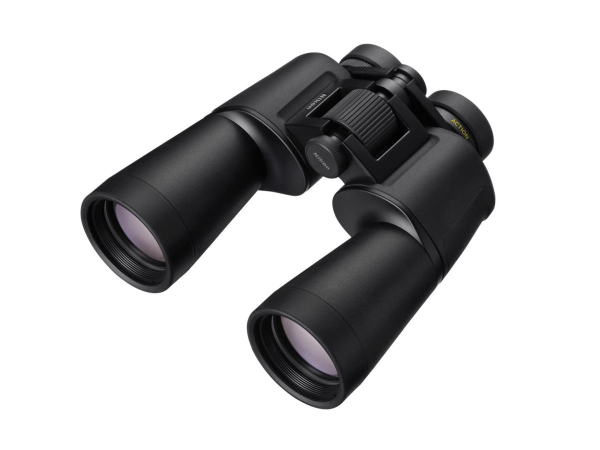 Nikoni ACTION 10x50 binokkel