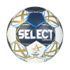 Select käsipall Ultimate Champions League Replic 3 2025 Men Official Ehf valge-tumesinine 13534 3