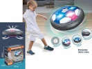 Madej Levitating soccer ball