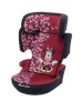 BEBECONFORT turvatool 15-36kg Disney HERA I-SAFE FUN MINNIE, 100-150 cm., 8102087020